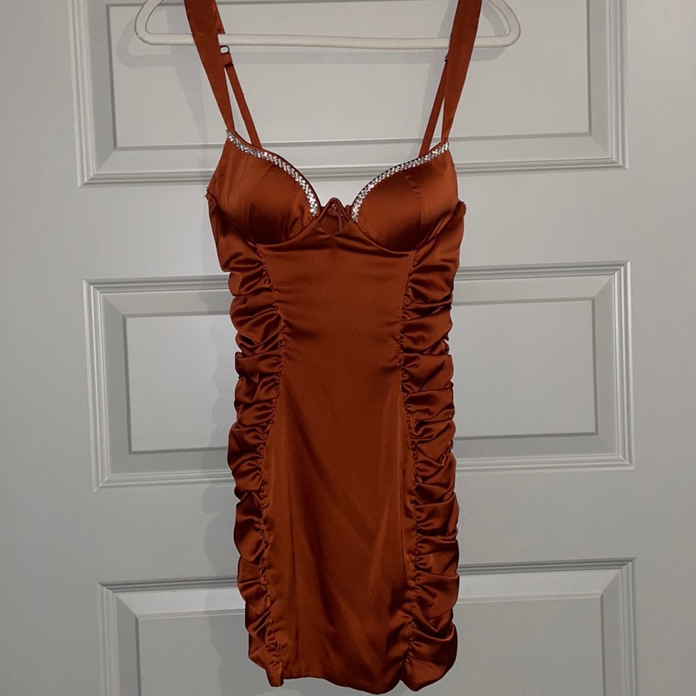 OHPOLLY mini dress